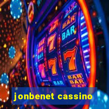 jonbenet cassino